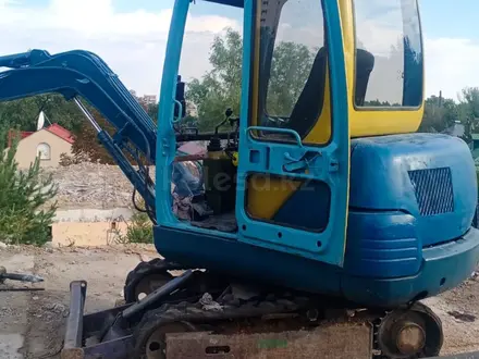 Komatsu  PC10 2003 года за 5 500 000 тг. в Алматы – фото 3