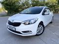 Kia Cerato 2013 года за 6 300 000 тг. в Актау