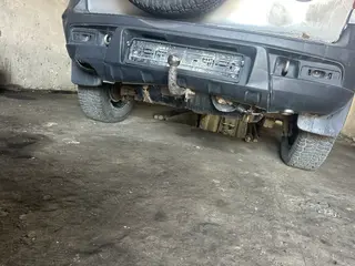 Chevrolet Niva, 2013
