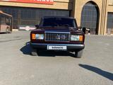 ВАЗ (Lada) 2107 2007 года за 1 400 000 тг. в Туркестан – фото 2