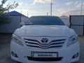 Toyota Camry 2011 года за 6 500 000 тг. в Кульсары – фото 15