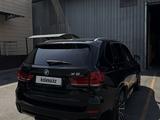 BMW X5 2017 годаүшін18 500 000 тг. в Алматы – фото 4