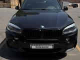 BMW X5 2017 годаүшін18 500 000 тг. в Алматы – фото 2