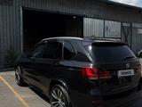 BMW X5 2017 годаүшін18 500 000 тг. в Алматы – фото 3