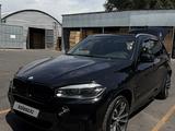 BMW X5 2017 годаүшін18 500 000 тг. в Алматы