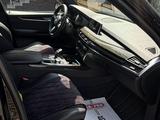 BMW X5 2017 годаүшін18 500 000 тг. в Алматы – фото 5
