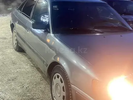 Audi 100 1992 года за 1 700 000 тг. в Петропавловск – фото 2