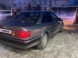 Audi 100 1992 года за 1 700 000 тг. в Петропавловск – фото 3