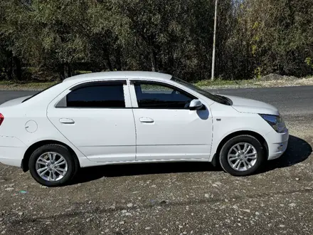 Chevrolet Cobalt 2022 года за 6 200 000 тг. в Шымкент – фото 7