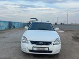 ВАЗ (Lada) Priora 2171 2011 годаүшін1 200 000 тг. в Семей