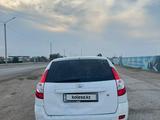 ВАЗ (Lada) Priora 2171 2011 года за 1 200 000 тг. в Семей – фото 5