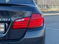 BMW 528 2010 года за 10 500 000 тг. в Алматы – фото 11