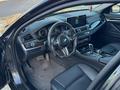 BMW 528 2010 года за 10 500 000 тг. в Алматы – фото 13