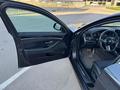 BMW 528 2010 года за 10 500 000 тг. в Алматы – фото 14