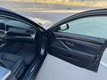 BMW 528 2010 года за 10 500 000 тг. в Алматы – фото 15