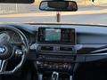BMW 528 2010 года за 10 500 000 тг. в Алматы – фото 18