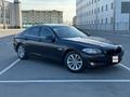 BMW 528 2010 года за 10 500 000 тг. в Алматы – фото 4