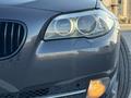 BMW 528 2010 года за 10 500 000 тг. в Алматы – фото 7