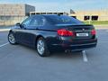 BMW 528 2010 года за 10 500 000 тг. в Алматы – фото 8
