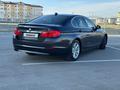 BMW 528 2010 года за 10 500 000 тг. в Алматы – фото 9