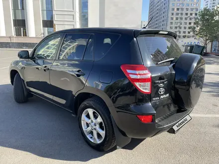 Toyota RAV4 2011 года за 8 700 000 тг. в Астана – фото 5