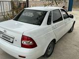 ВАЗ (Lada) Priora 2170 2013 годаүшін2 800 000 тг. в Актау – фото 3