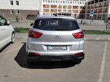 Hyundai Creta 2017 года за 6 400 000 тг. в Астана – фото 3