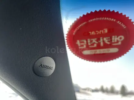 Kia K7 2012 года за 8 800 000 тг. в Караганда – фото 42