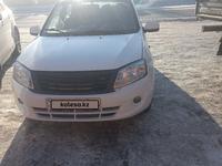 ВАЗ (Lada) Granta 2190 2014 годаfor1 900 000 тг. в Усть-Каменогорск