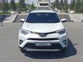 Toyota RAV4 2017 годаfor11 400 000 тг. в Усть-Каменогорск – фото 8