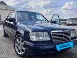 Mercedes-Benz E 220 1994 года за 3 000 000 тг. в Шиели – фото 3