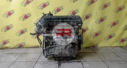 Контрактный двигатель lancer/diamante/space gear/montero/sigma за 290 000 тг. в Алматы