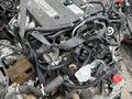 Двигатель мотор хонда аккорд 2 литра за 500 000 тг. в Алматы – фото 3