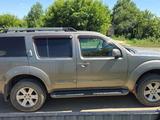 Nissan Pathfinder 2005 года за 7 500 000 тг. в Астана – фото 4