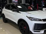 Geely Coolray Flagship 2025 года за 10 690 000 тг. в Алматы