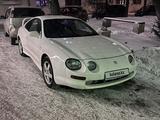 Toyota Celica 1996 годаүшін2 350 000 тг. в Костанай