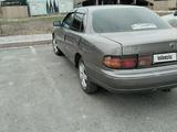 Toyota Camry 1992 года за 1 800 000 тг. в Талдыкорган – фото 2