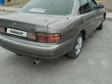 Toyota Camry 1992 года за 1 800 000 тг. в Талдыкорган – фото 3