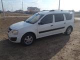 ВАЗ (Lada) Largus 2014 годаfor3 500 000 тг. в Атырау – фото 3