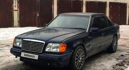 Mercedes-Benz E 230 1990 года за 1 400 000 тг. в Алматы – фото 2