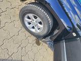 Toyota Land Cruiser Prado 2007 года за 12 000 000 тг. в Актобе – фото 2