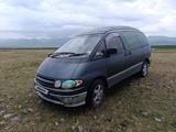 Toyota Estima Lucida 1994 года за 2 200 000 тг. в Алматы – фото 3
