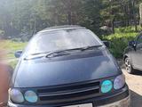 Toyota Estima Lucida 1994 года за 2 200 000 тг. в Алматы – фото 5