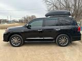 Lexus LX 570 2009 года за 18 750 000 тг. в Атырау