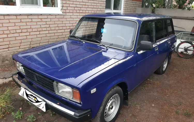 ВАЗ (Lada) 2104 2000 годаүшін1 650 000 тг. в Костанай