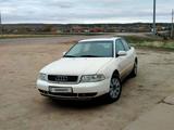 Audi A4 1997 года за 1 850 000 тг. в Кокшетау