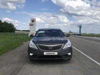 Hyundai Grandeur 2015 годаүшін8 400 000 тг. в Алматы