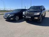 Toyota Land Cruiser 2010 года за 20 000 000 тг. в Семей – фото 2