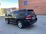 Toyota Land Cruiser 2010 года за 20 000 000 тг. в Семей – фото 4