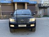 Toyota Land Cruiser 2010 года за 20 000 000 тг. в Семей – фото 5